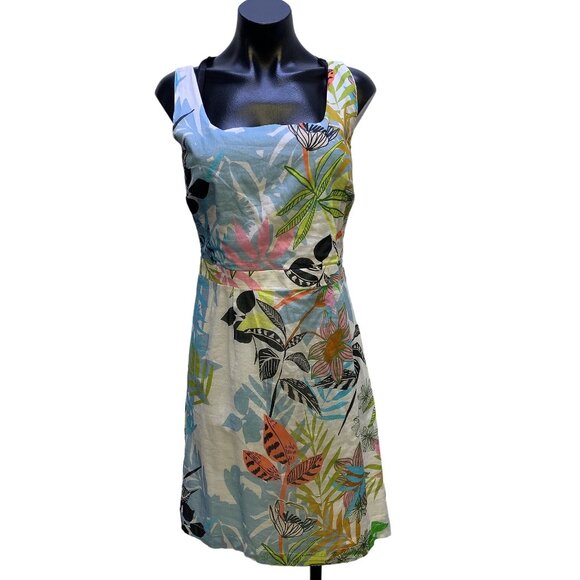 Vilagallo Dresses & Skirts - NWT Vilagallo Island Farm Dress 10
